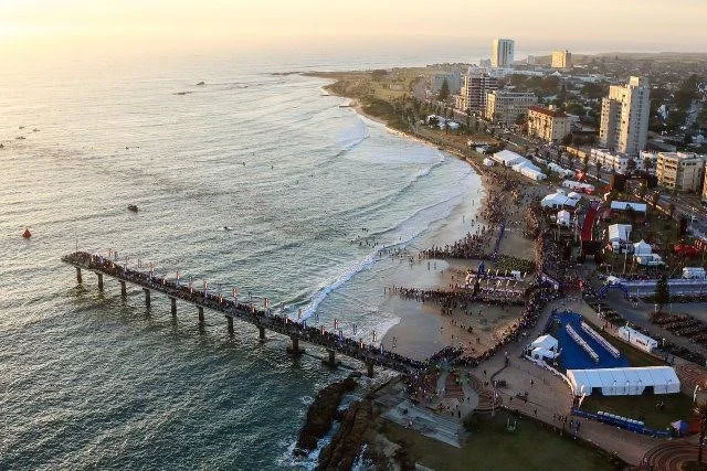 South Africa: Nelson Mandela Bay Sewage Failure a 'Human Rights Crisis'