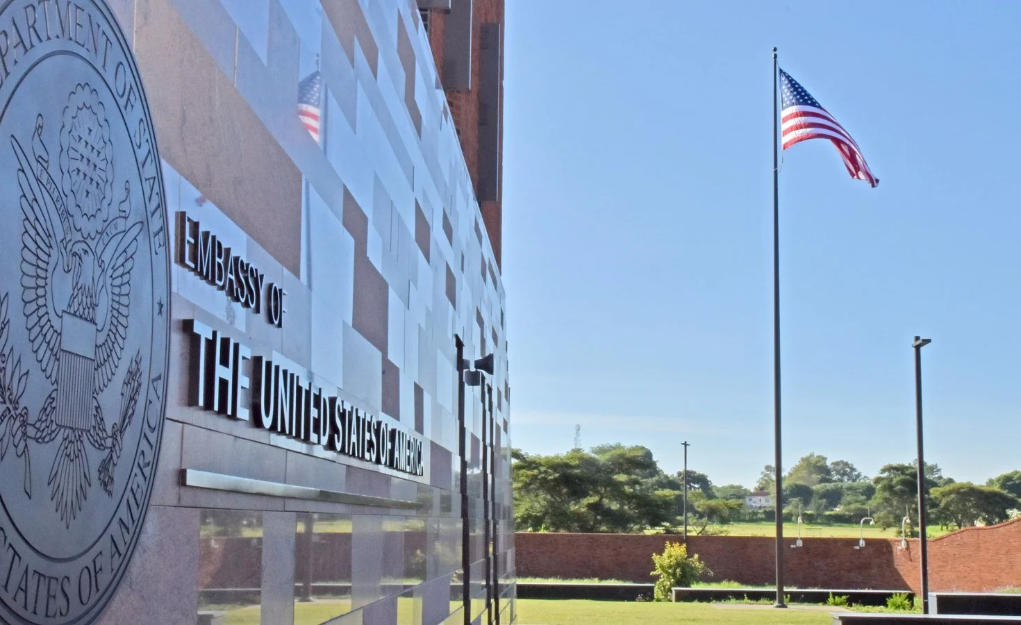 Zimbabwe: America Disputes Zimbabwean Government's Recent Account On U.S.$365 Million Health Deal
