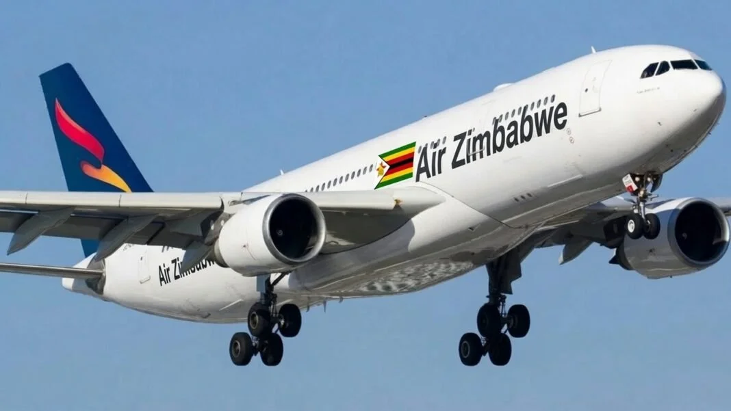 Zimbabwe: Air Zimbabwe Restores Harare-London Flight Schedule As Fares Increase