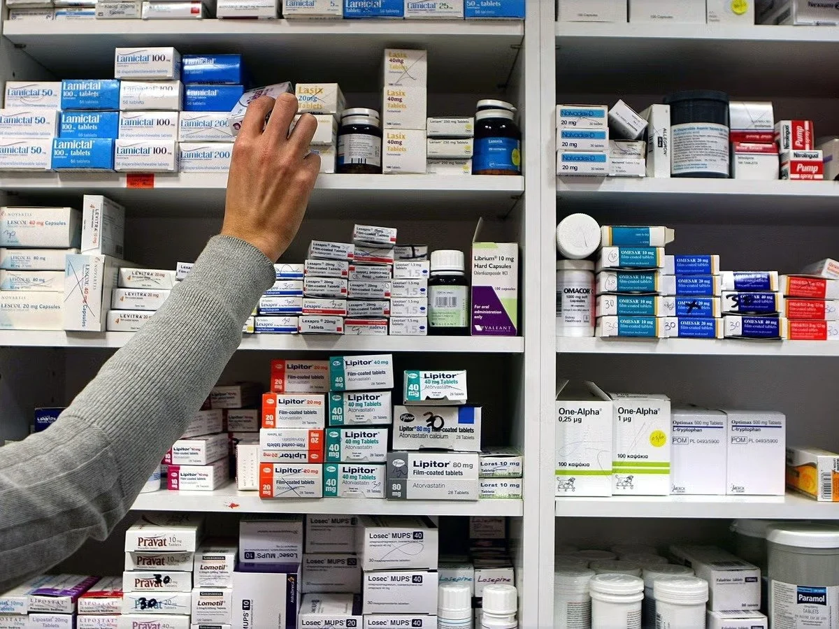 Namibia: Health Ministry Receives 58 Critical Medicine and Clinical Supply Items