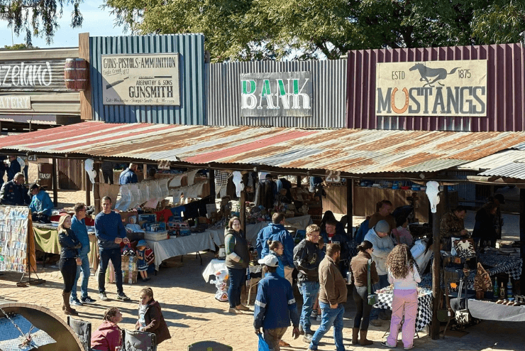 Johannesburg's street food culture earns global recognition