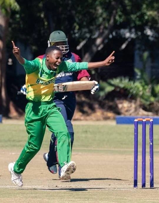 Mozambique/Rwanda: Rwanda Crush Mozambique to Open U19 World Cup Qualifying Run in Style
