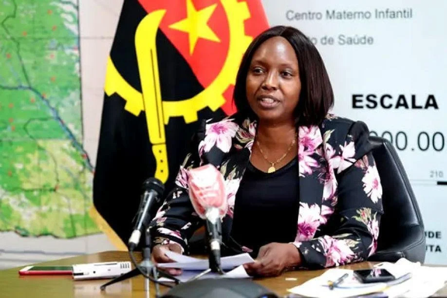 Angola: Ministry of Health Prioritizes Health Infrastructure in Moxico Leste