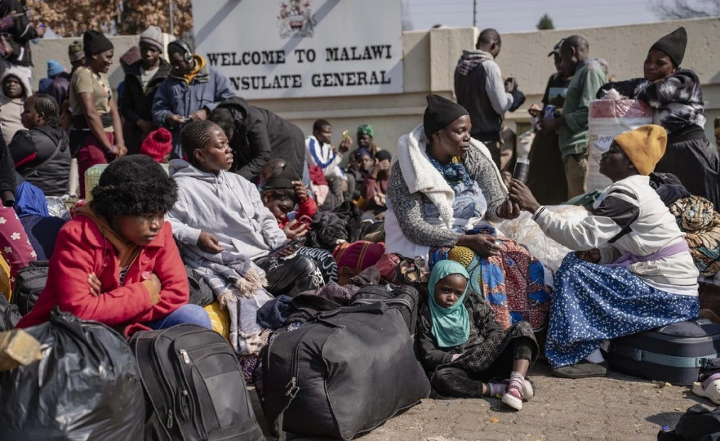 Malawi: Diplomatic Tension Erupts As SA Tells Malawi to Reimburse Deportation Costs