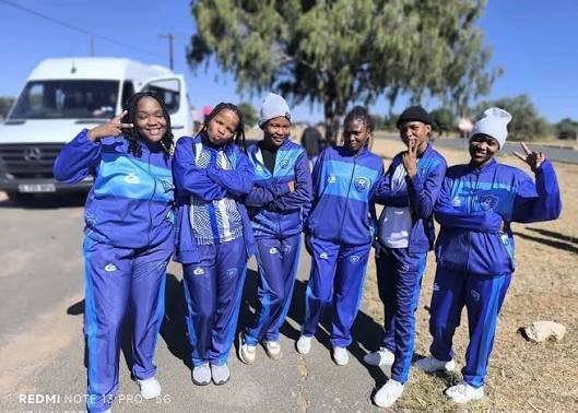 Botswana: Dtcb Botswana Women Football Finals Saturday