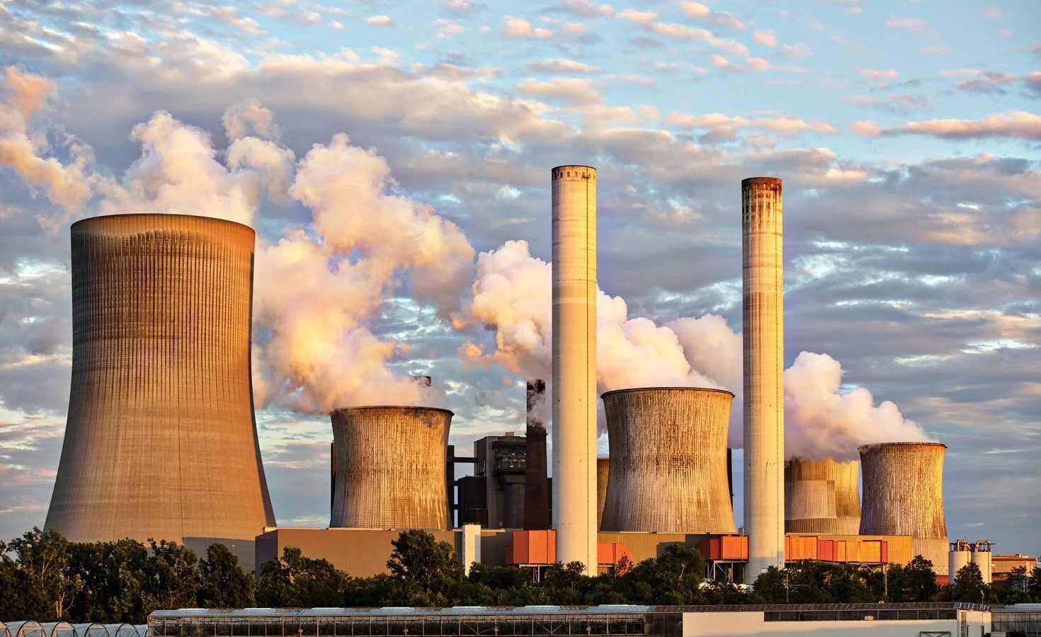 Namibia: U.S., Namibia Discuss Nuclear Power