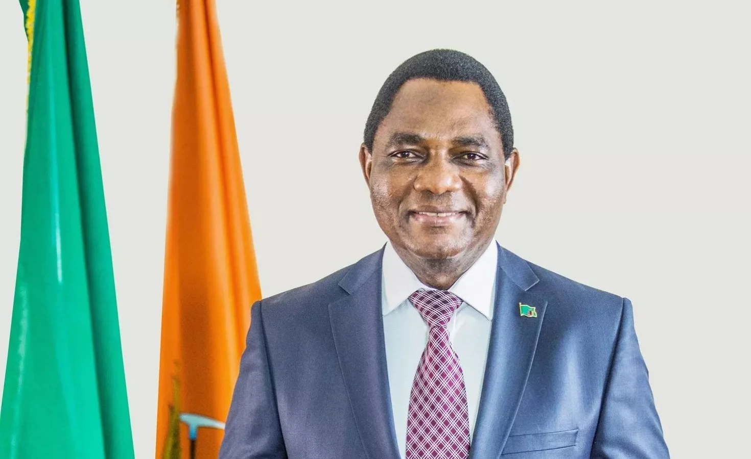Zambia: Hichilema Wins Second Term As Zambia President, Final Results Show