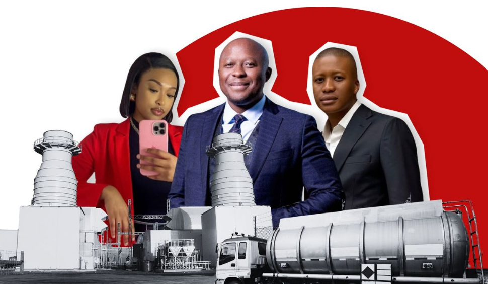 South Africa: Eskom Paid Hundreds of Millions for Diesel That 'Didn't Exist'