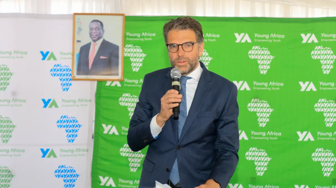 Zimbabwe: Young Africa Marks 25 Years With 693 New Skilled Workers