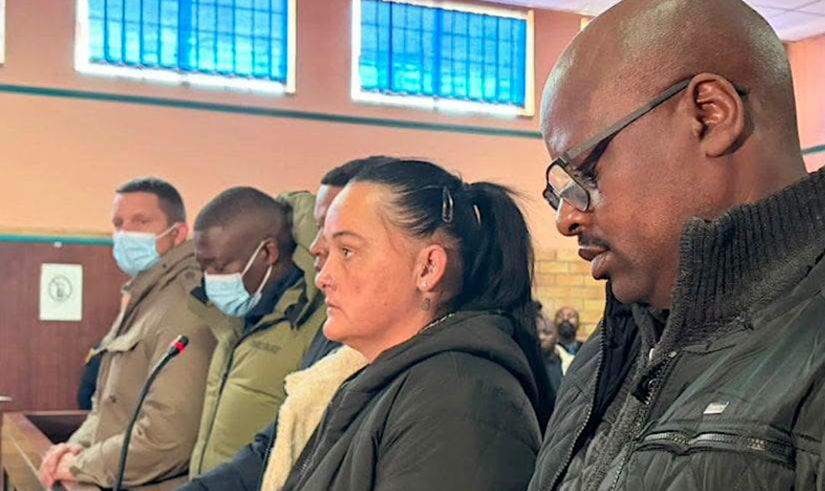 South Africa: Crime Bosses, Murder and Millions Hit Gauteng Courts