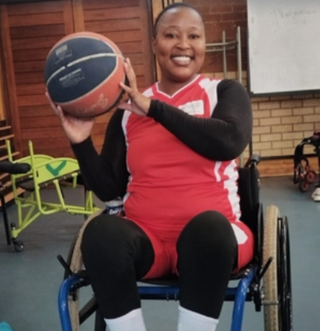  South Africa: Limpopo Paraplegic Athlete Battles Public Transport to Reach Healthcare and Rehab