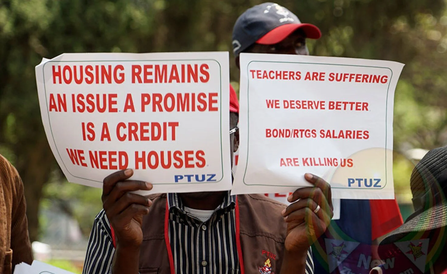 Zimbabwe: Teachers Cut Working Days to Three, Set Aside Two for Side Hustles, Citing Poor Salaries