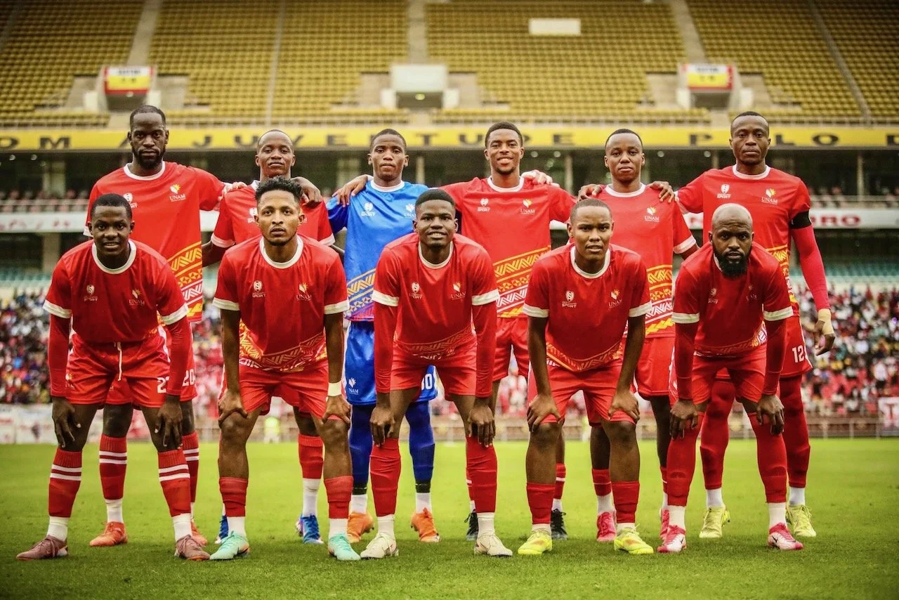 Namibia: School of Hard Knocks for Unam FC