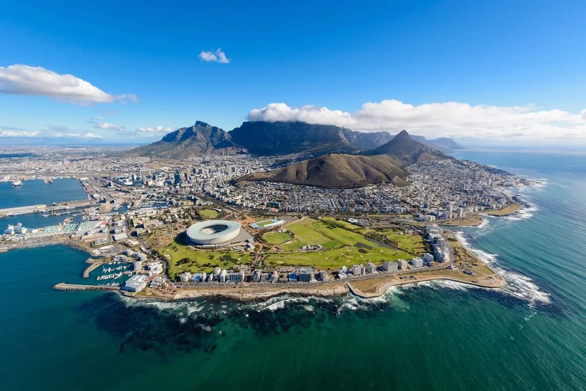 South Africa: US limits visas for South African officials over alleged anti-white discrimination
