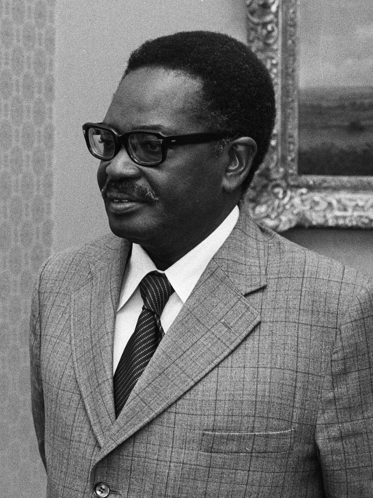 Angola Commemorates the Father of National Independence