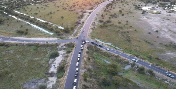 New Toll Charges Come Into Force Today in Angola