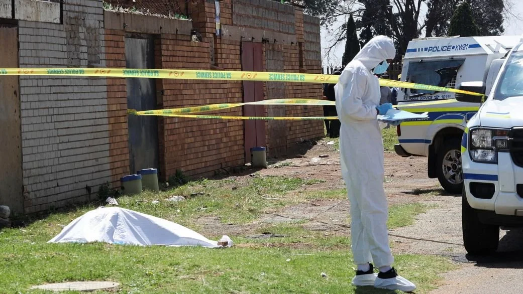 South Africa: Pressure Grows As Organisations Picket Outside Kempton Park Police Station
