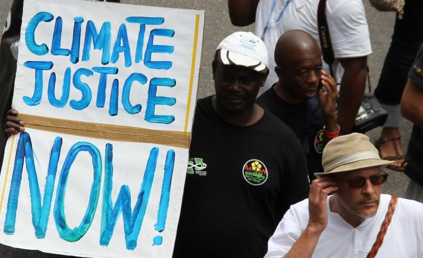 Malawi's Climate Fight 'Strangled' By Crushing Debt Burden, Actionaid Warns