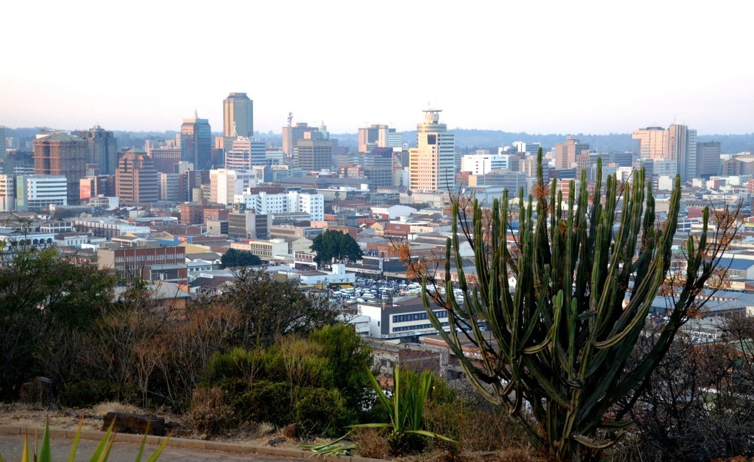 Zimbabwe: Parliament Calls for State of Emergency Over Harare Sewage Crisis As 80 Megalitres of Raw Sewage Enter Mukuvisi River Daily