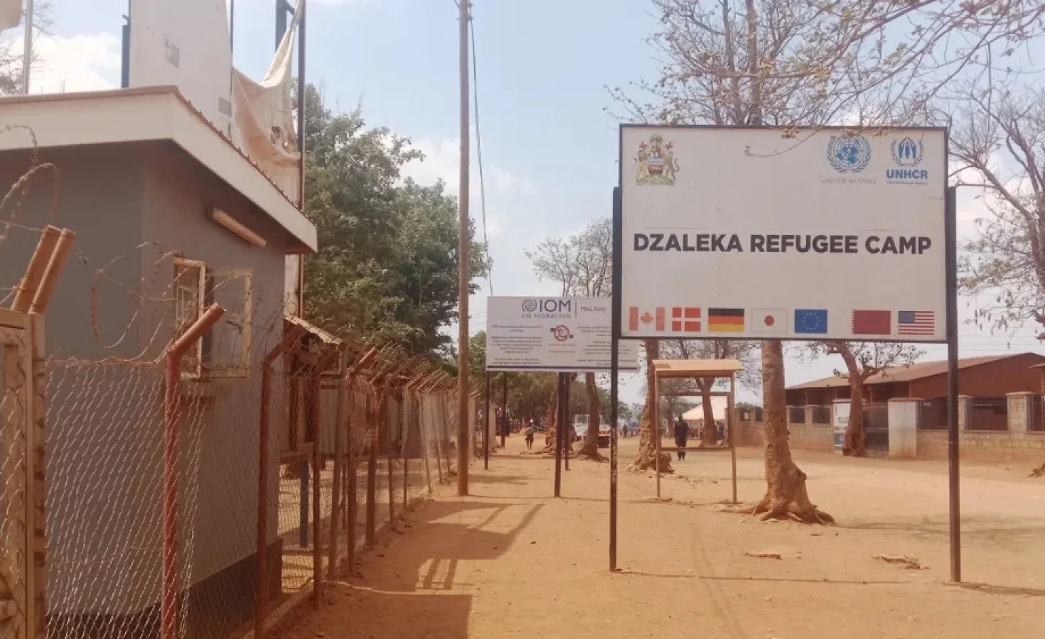 Malawi: As Ration Cuts Bite, Malawi's Refugees Lose Vital Lifelines