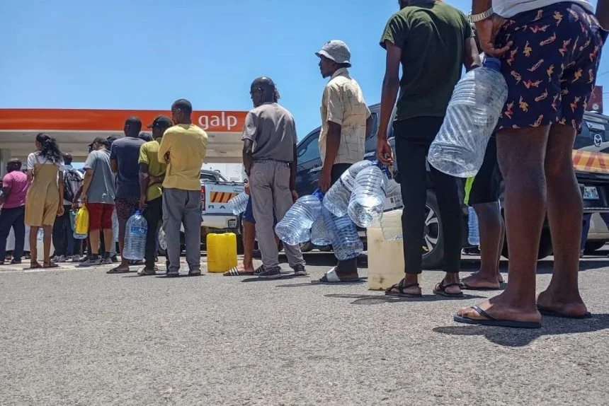 Mozambique: Government Denies Reports of Fuel Shortage