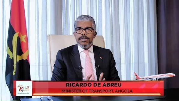 Angola: Minister of Transport Highlights Private Sector's Commitment to Infrastructures