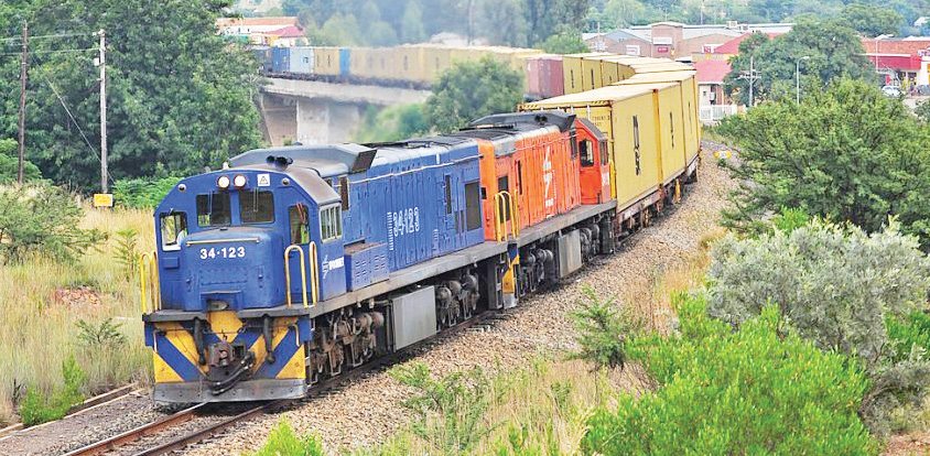 Malawi Unveils Plans for New Railway Link to Tanzania As Transport Costs Squeeze Consumers