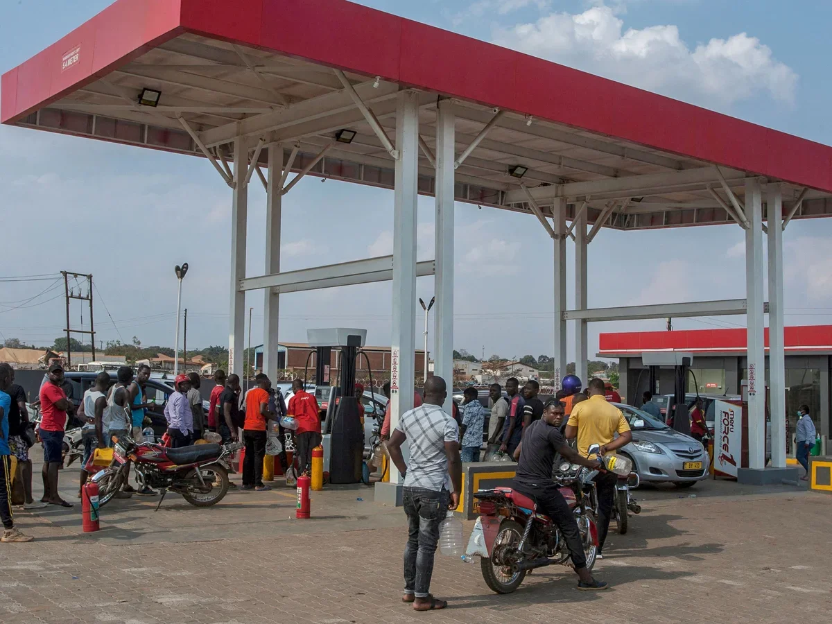 Malawi: Out of Forex, Out of Credit, Out of Fuel - Critic's Verdict On Malawi's Pump Crisis