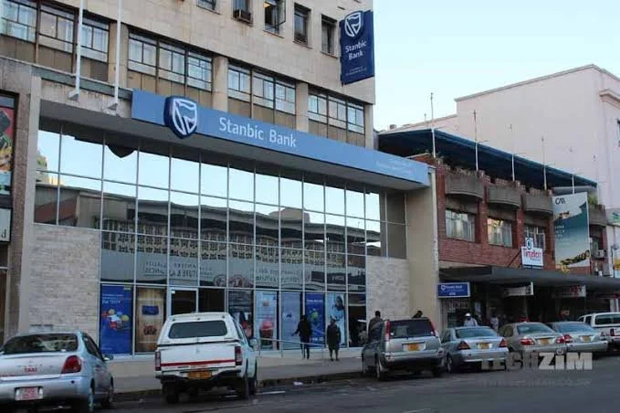 Zimbabwe: Stanbic, Standard Bank Secure Funding for Chirundu Border Upgrade