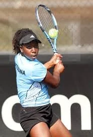 Botswana: Youri Eyes Golden Glory in Angola
