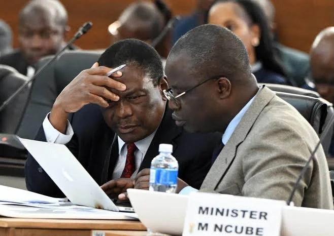 South Africa Turns to Diplomacy to Recover R900m National Airline Debt From Zimbabwe