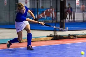  Namibia: Blockbuster Indoor Hockey Test Series in Store