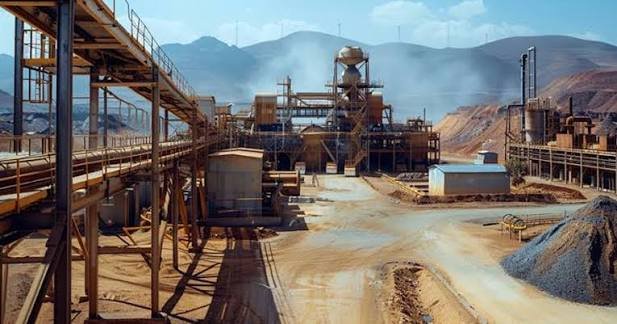 Namibia: Venaani Wants Mining Royalties for Communities