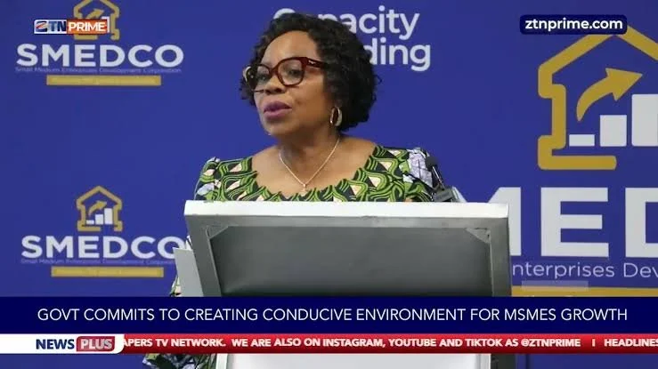 Zimbabwe: Govt Moves to Create National Database for Small Businesses