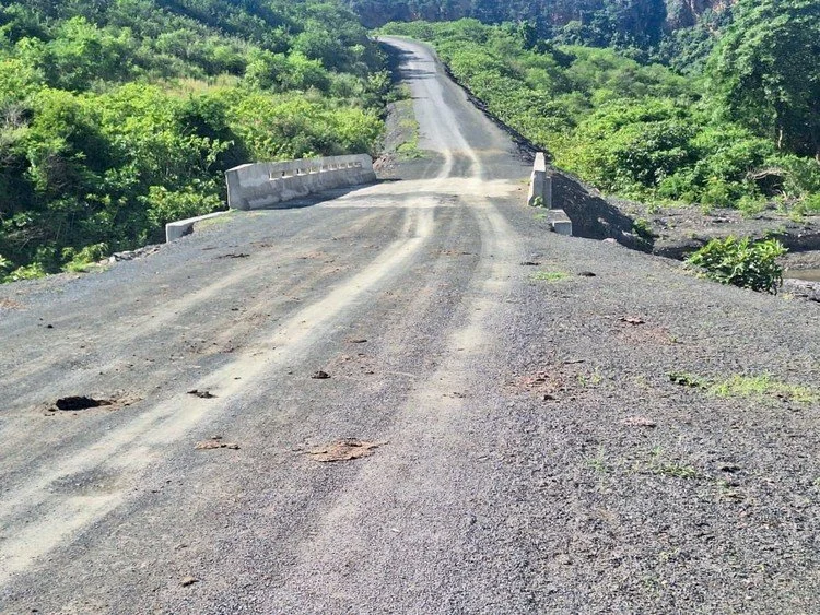  South Africa: Eastern Cape Villagers Wait Years for Road Project