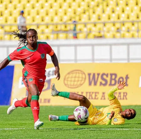 Zimbabwe/Malawi: NBM Says Scorchers Are 'Our Ray of Hope' Ahead of Harare Return Leg