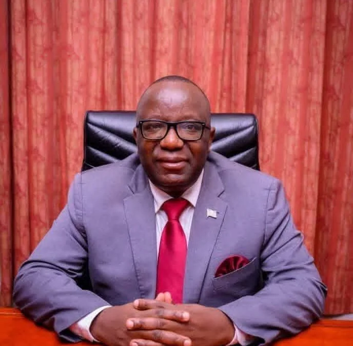 Malawi Urged to Build Economic Resilience As World Economy Wobbles
