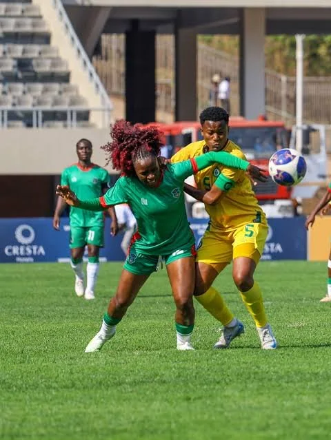 Malawi/Zimbabwe: Mighty Warriors Thrashed 7-0 By Malawi, End Olympic Qualifier Campaign