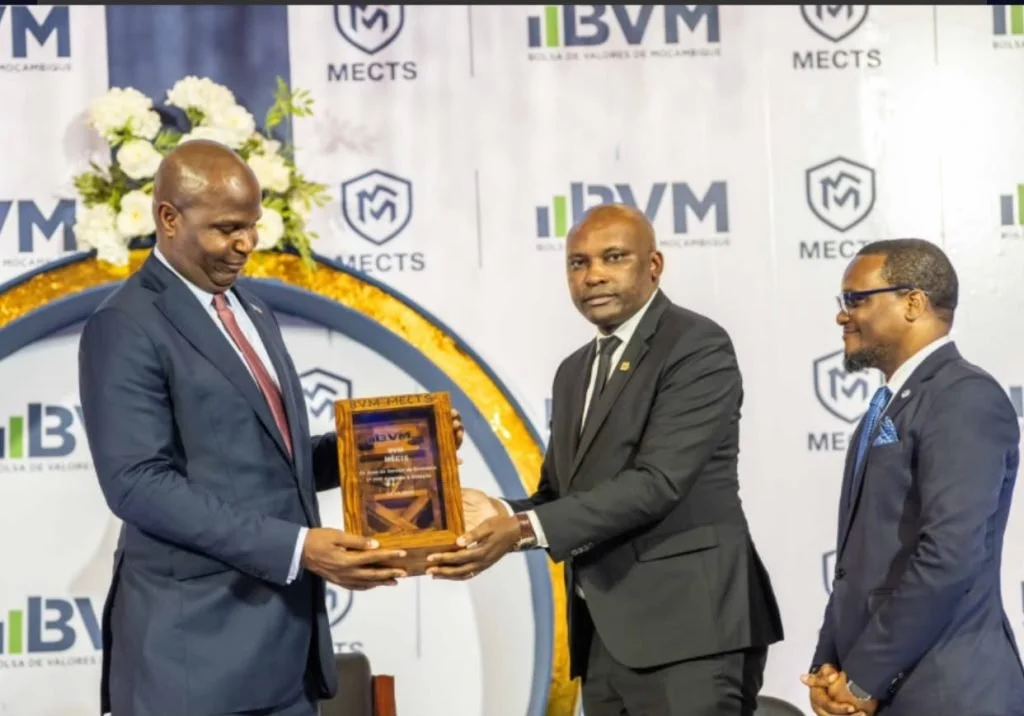Mozambique: Democratization of Capital Market Crucial for Wealth Generation