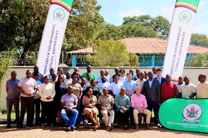 Zimbabwe to Push for Biodiversity Funding, Community Rights At COP17 Summit