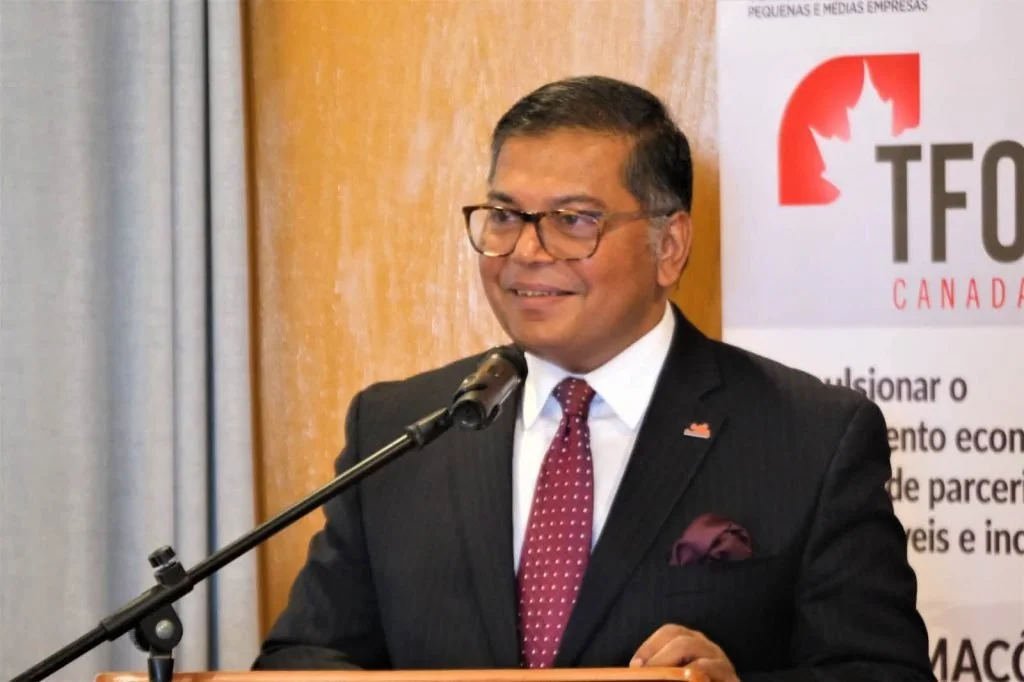 Mozambique: Canada to Support 200 Mozambican SMEs