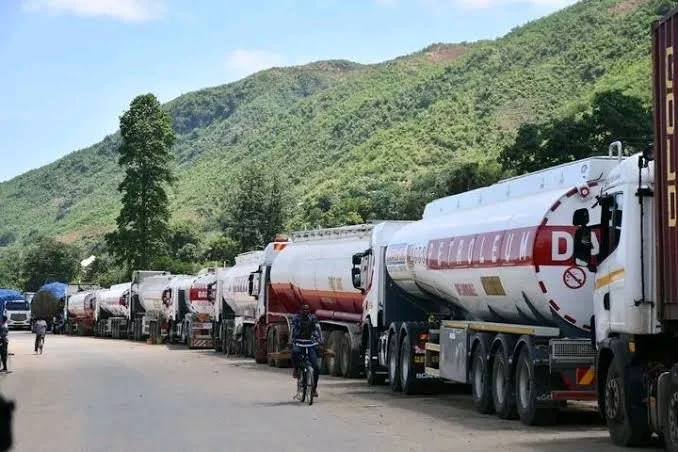 Malawi: 287 Fuel Tankers Expected in Malawi This Week 