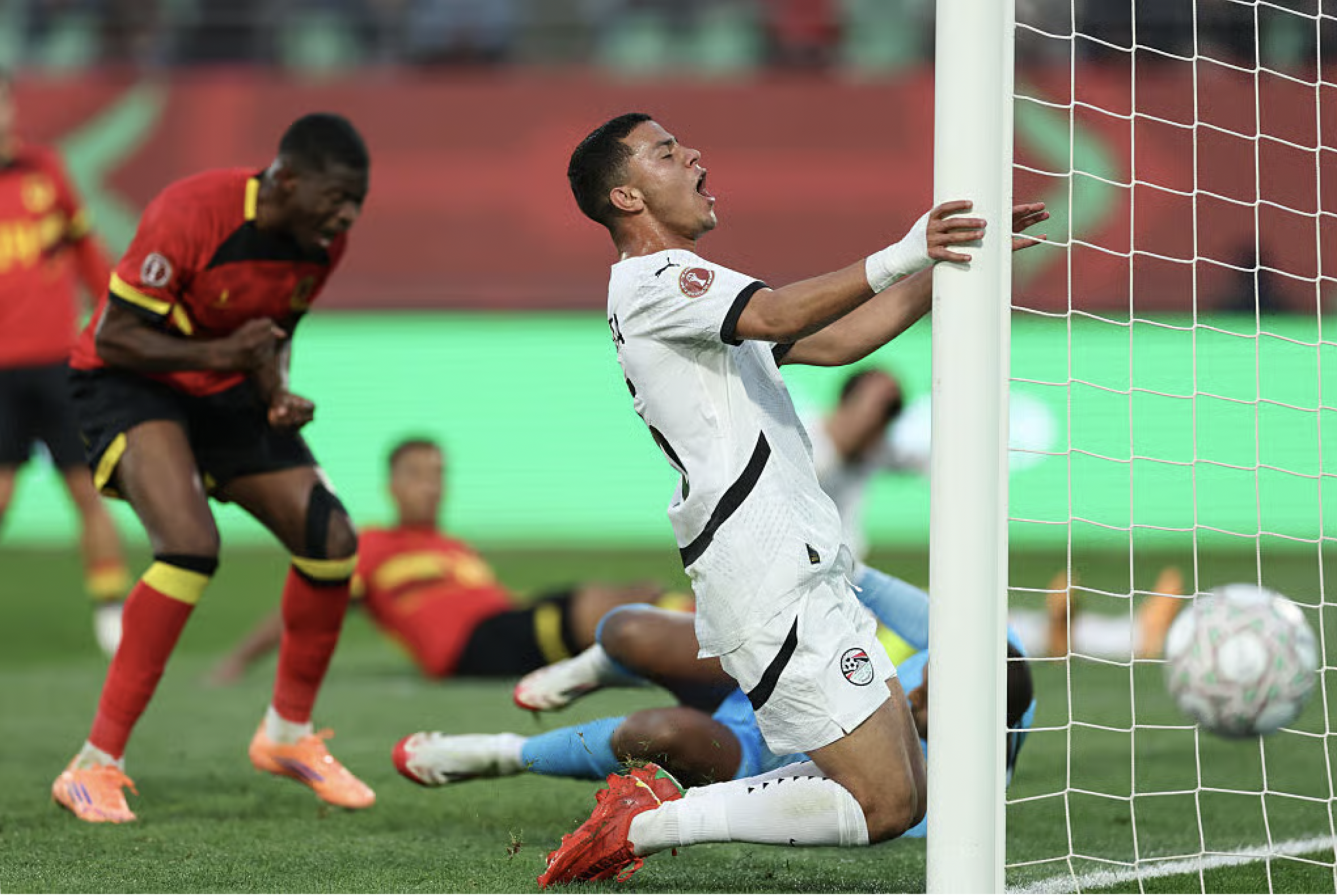 Angola/Egypt: Angola Make History With First Beach Soccer Afcon Qualification After Edging Egypt