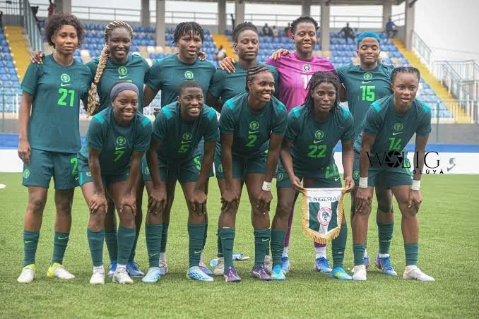  Nigeria/Malawi: FIFA Women's World Ranking - Super Falcons Suffer Massive Fall As Malawi Make Biggest Leap