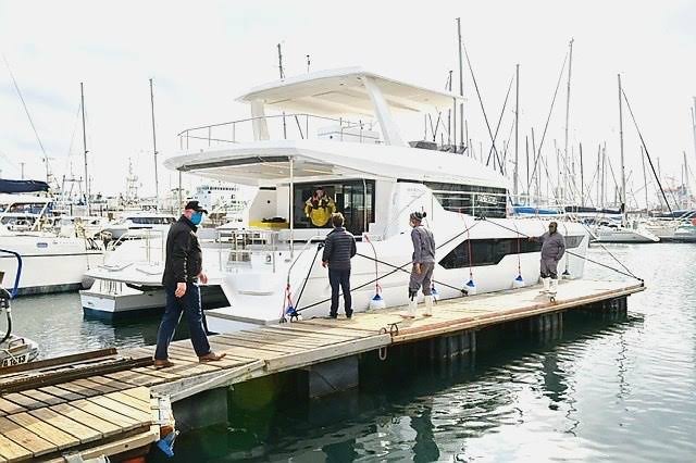 South Africa: Durban Targets 2,500 Jobs Through Superyacht Marina Project