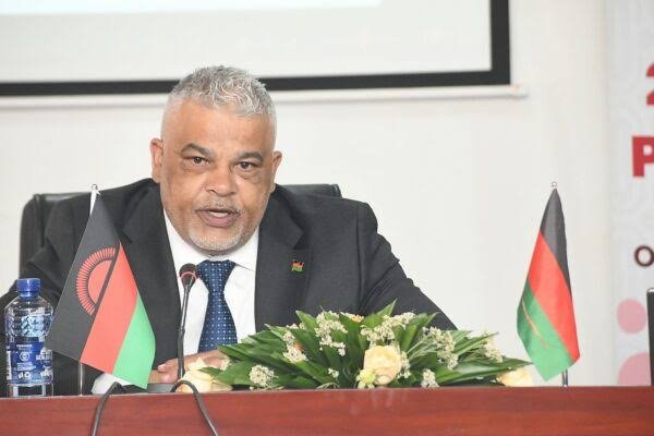 Malawi: Speaker Hits Nack At Namalomba - 'Who Is He to Tell Me to Produce Evidence?'