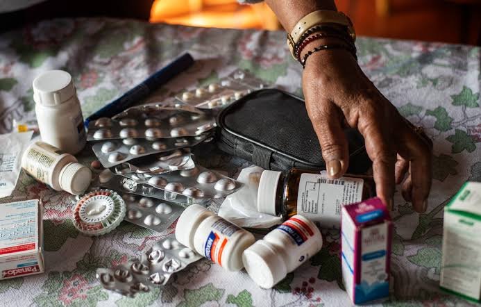 South Africa: Too Much of a Good Thing - Private Doctors Often Take Risks With Pain Medicines