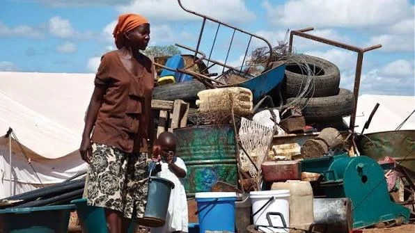 Zimbabwe: Resettled Tokwe-Mukosi Villagers Being Forced Off New Land By Unidentified Investors