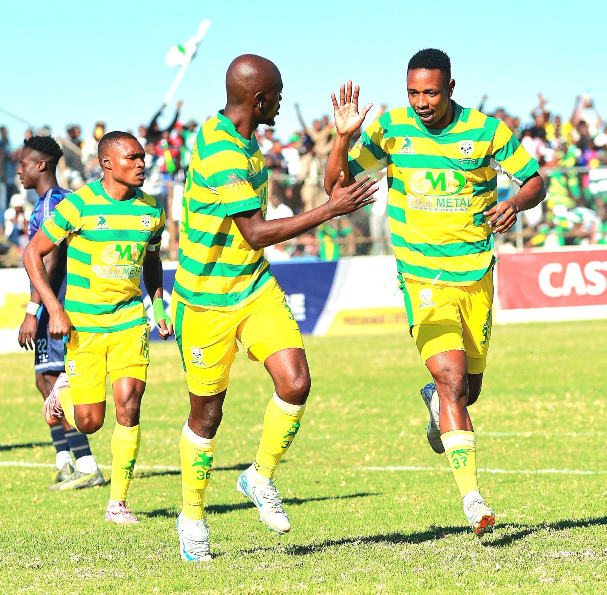 Zimbabwe: Hardrock Close to Clinching PSL Title Following Mwos Win