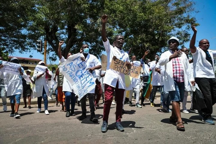 Mozambique: Ministries of Education and Finance in Coordination to Pay Debts Owed to Teachers